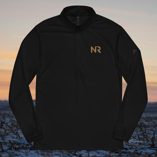 NR Quarter Zip