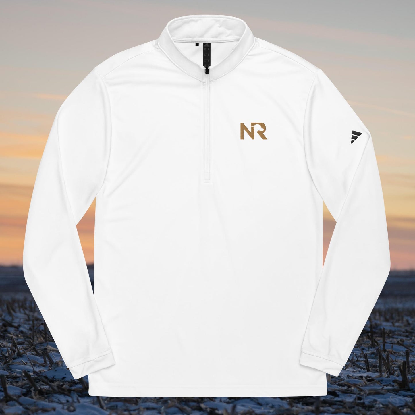 NR Quarter Zip