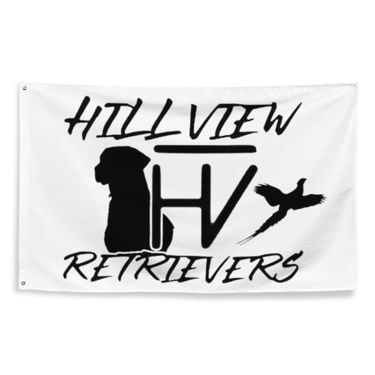 Hillview Flag