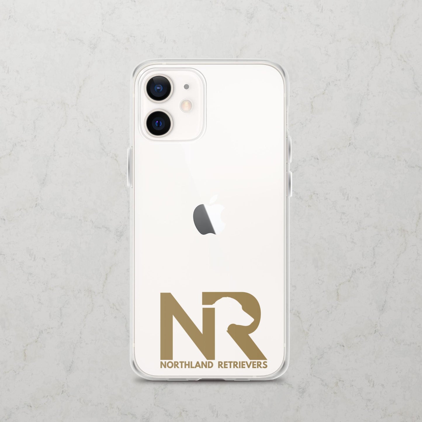 NR iPhone Case