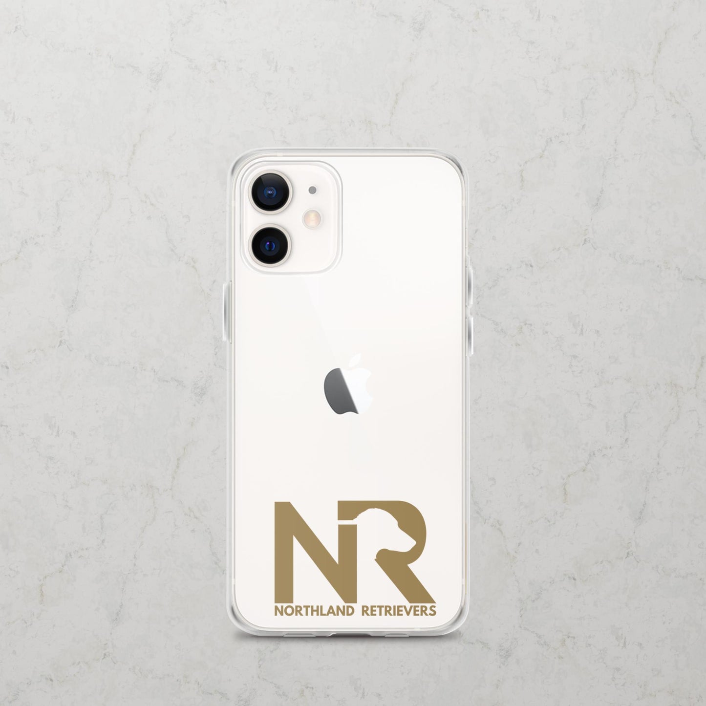 NR iPhone Case