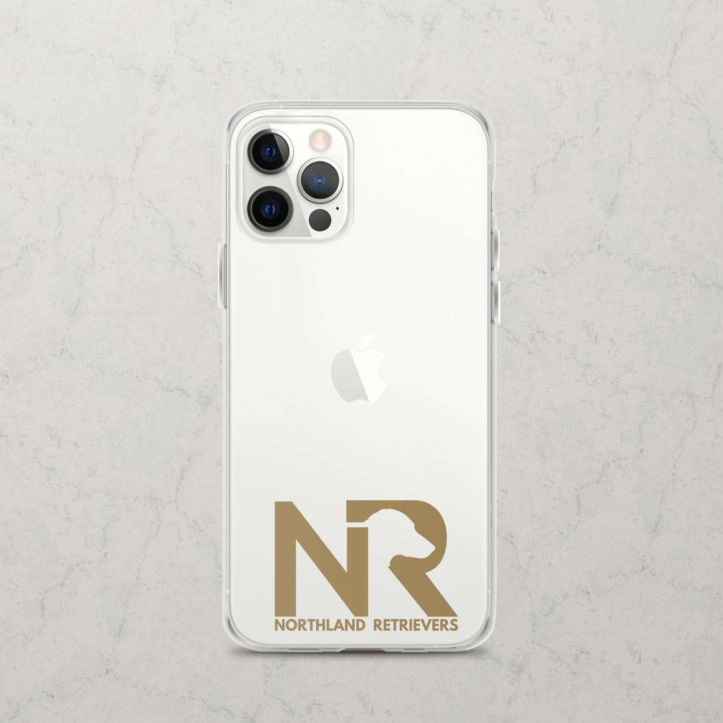 NR iPhone Case