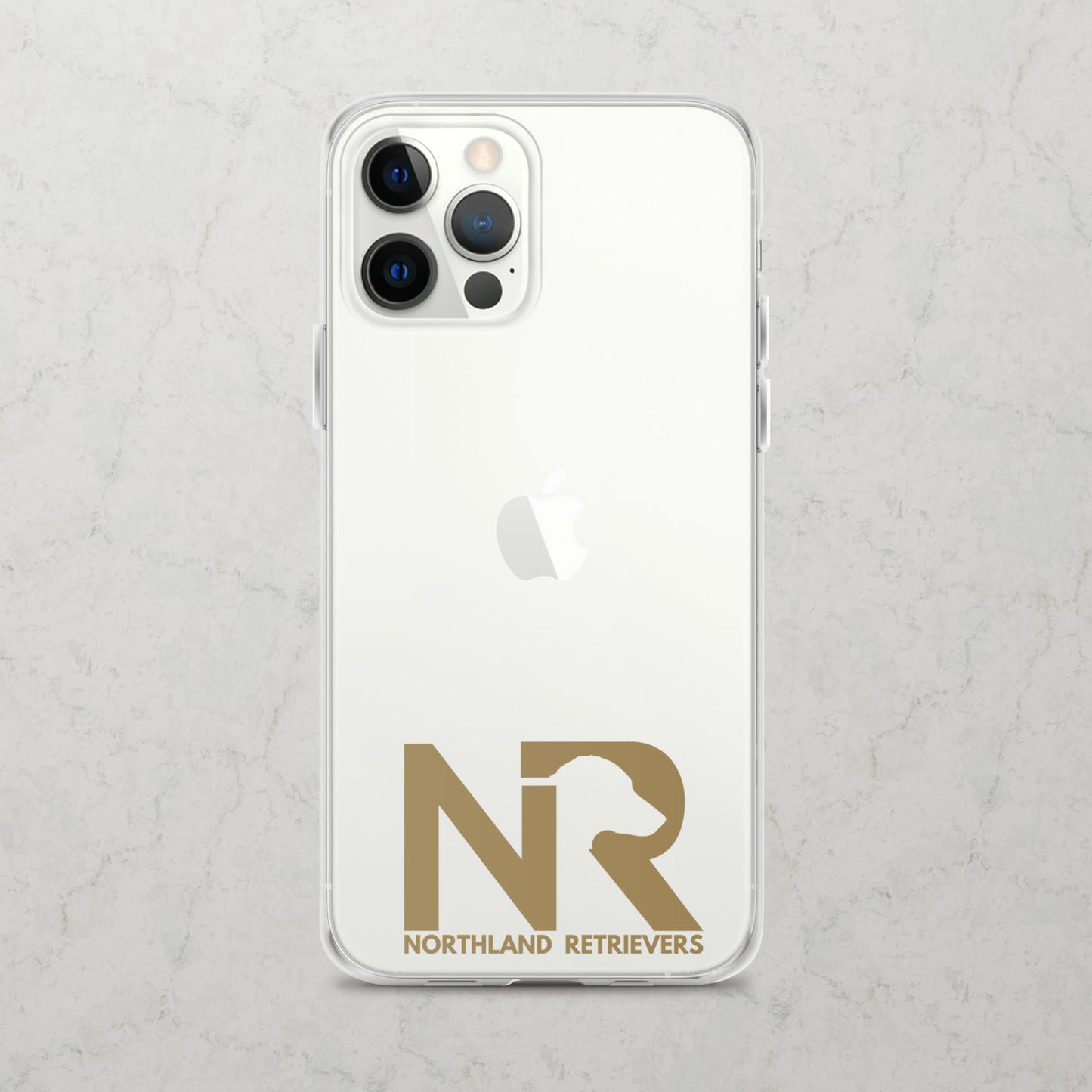 NR iPhone Case