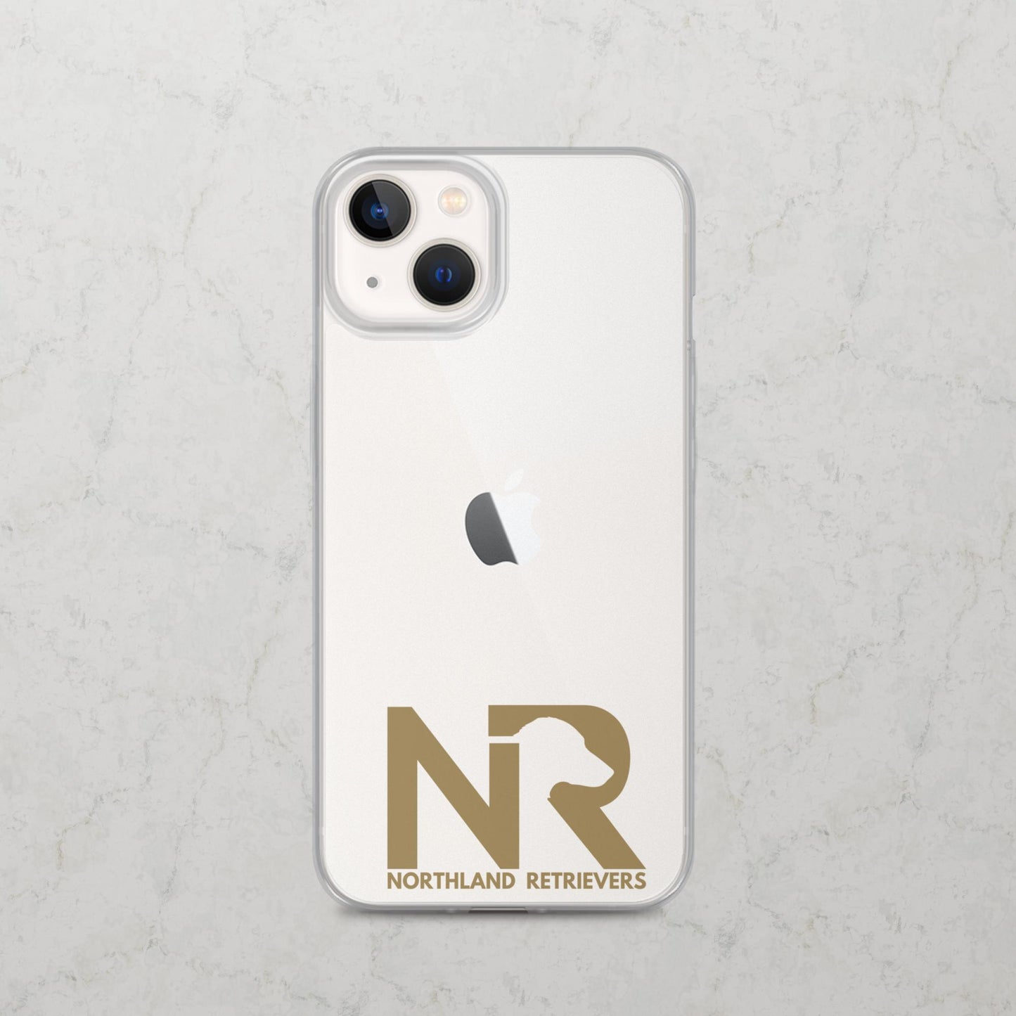 NR iPhone Case