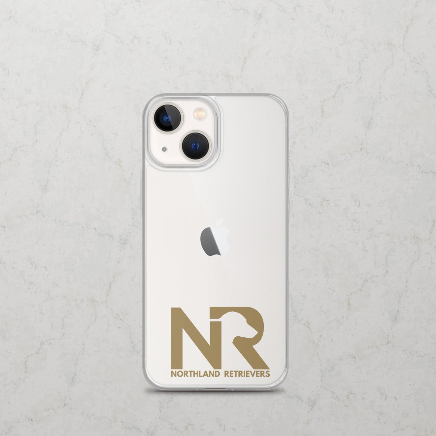 NR iPhone Case