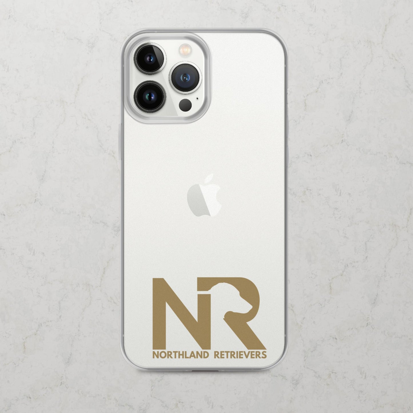 NR iPhone Case