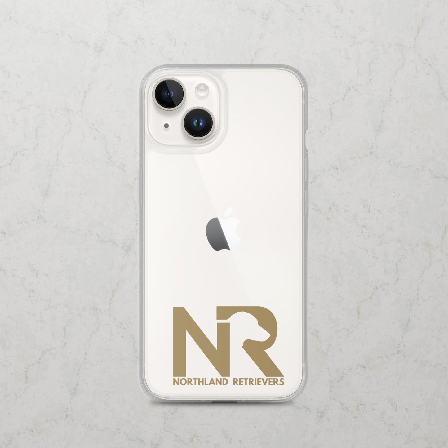 NR iPhone Case