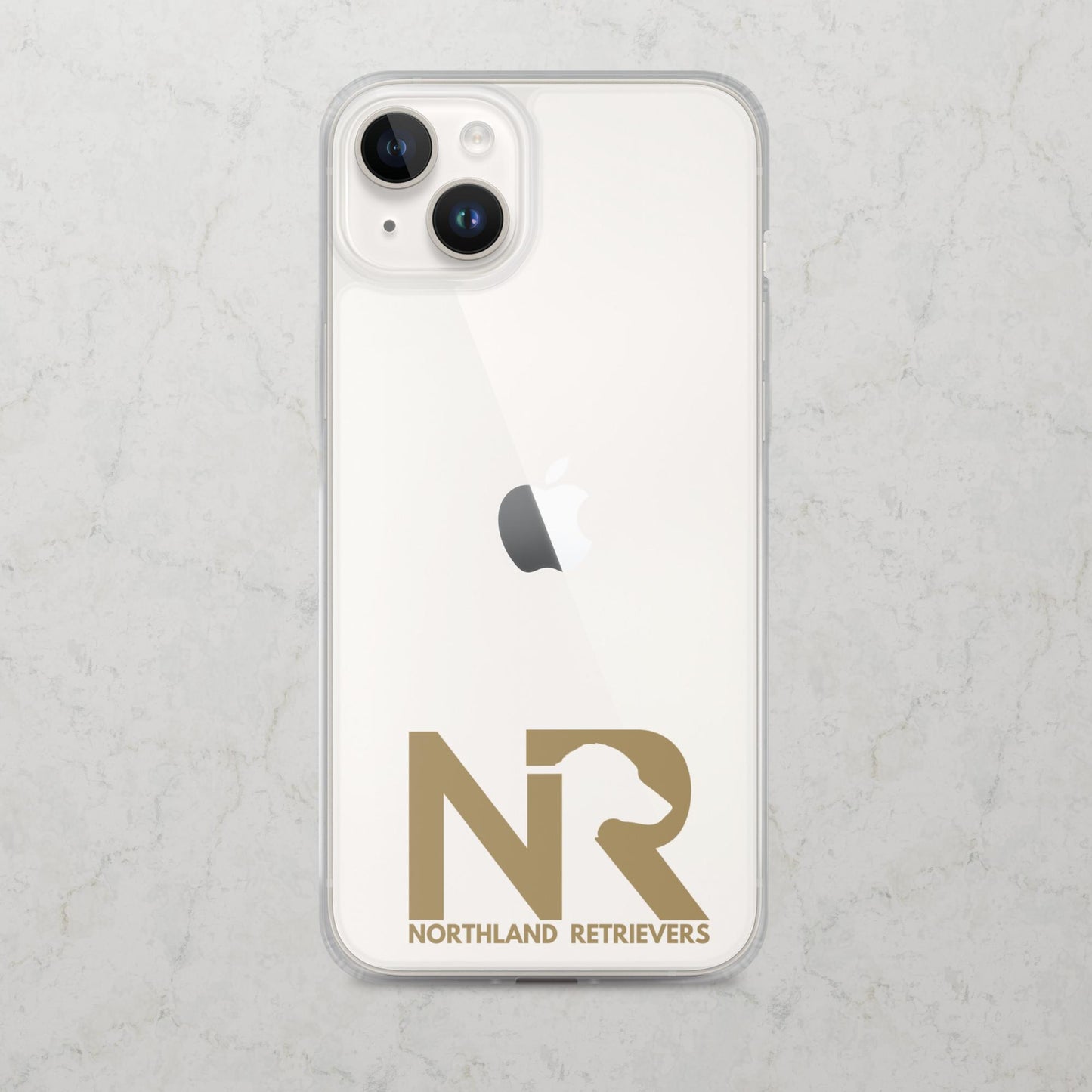 NR iPhone Case