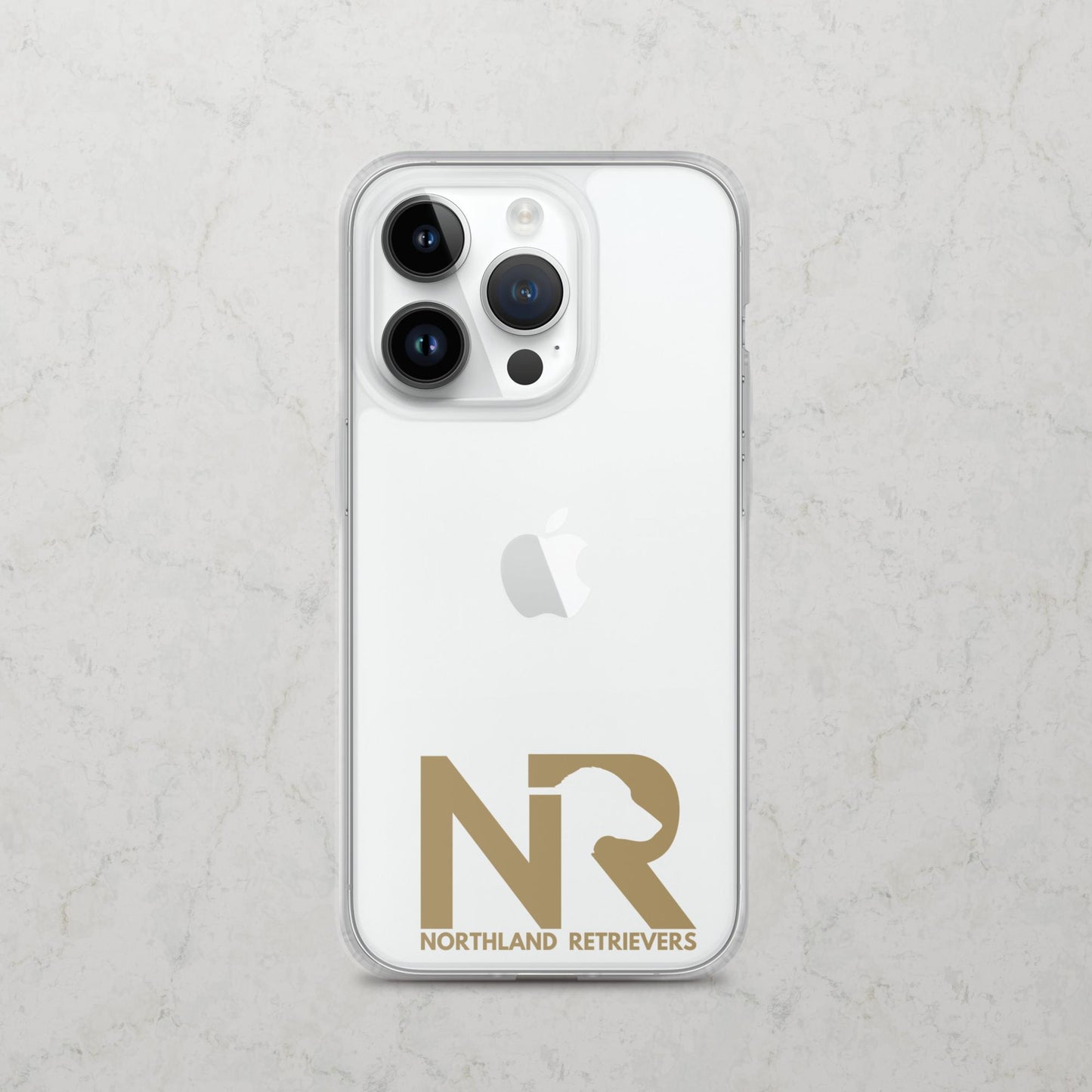 NR iPhone Case