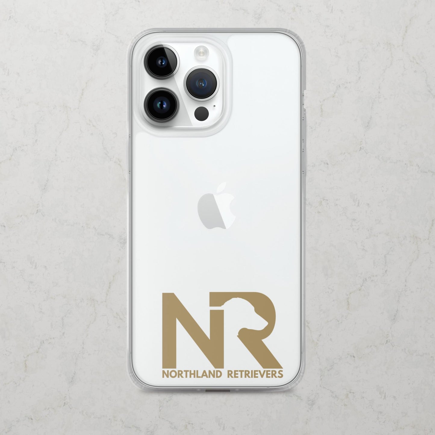 NR iPhone Case