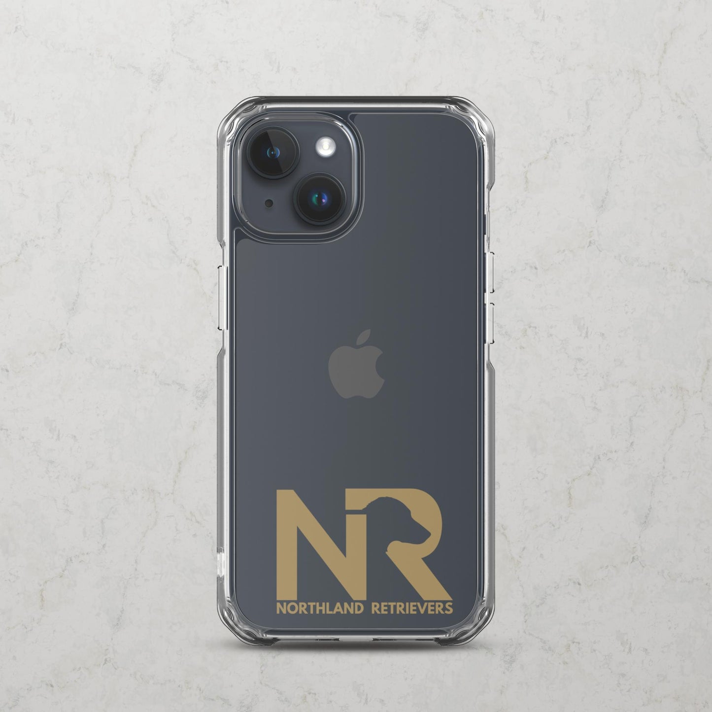 NR iPhone Case