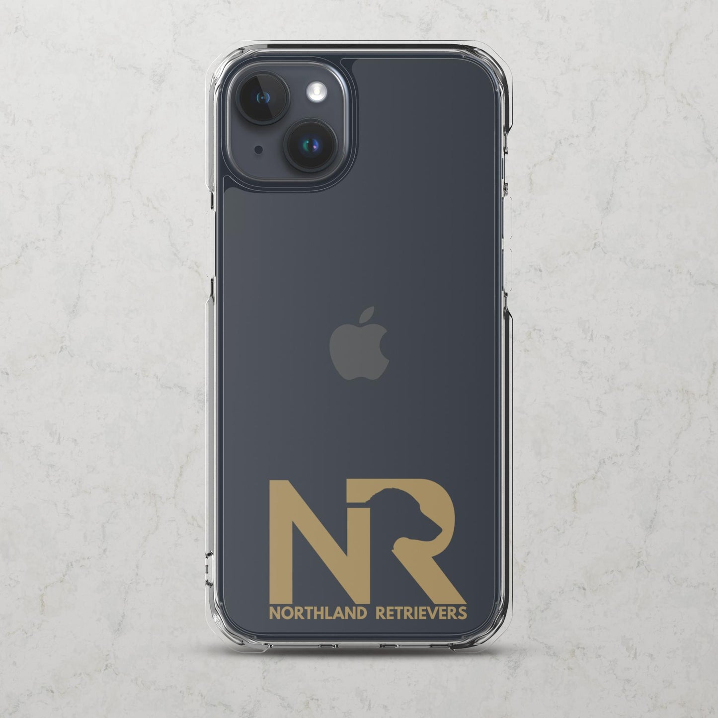 NR iPhone Case