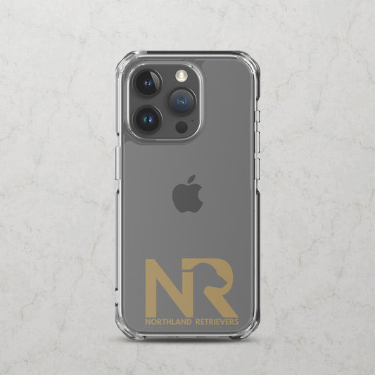 NR iPhone Case