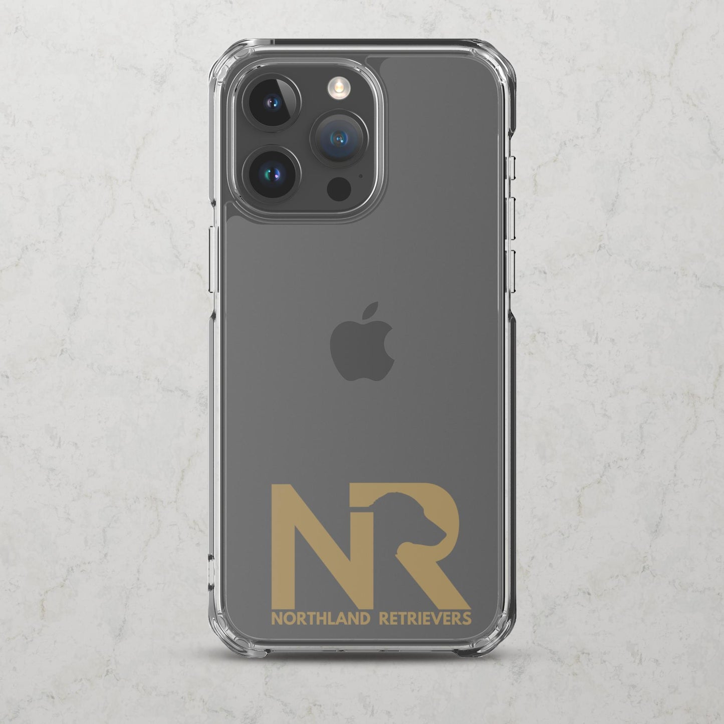 NR iPhone Case