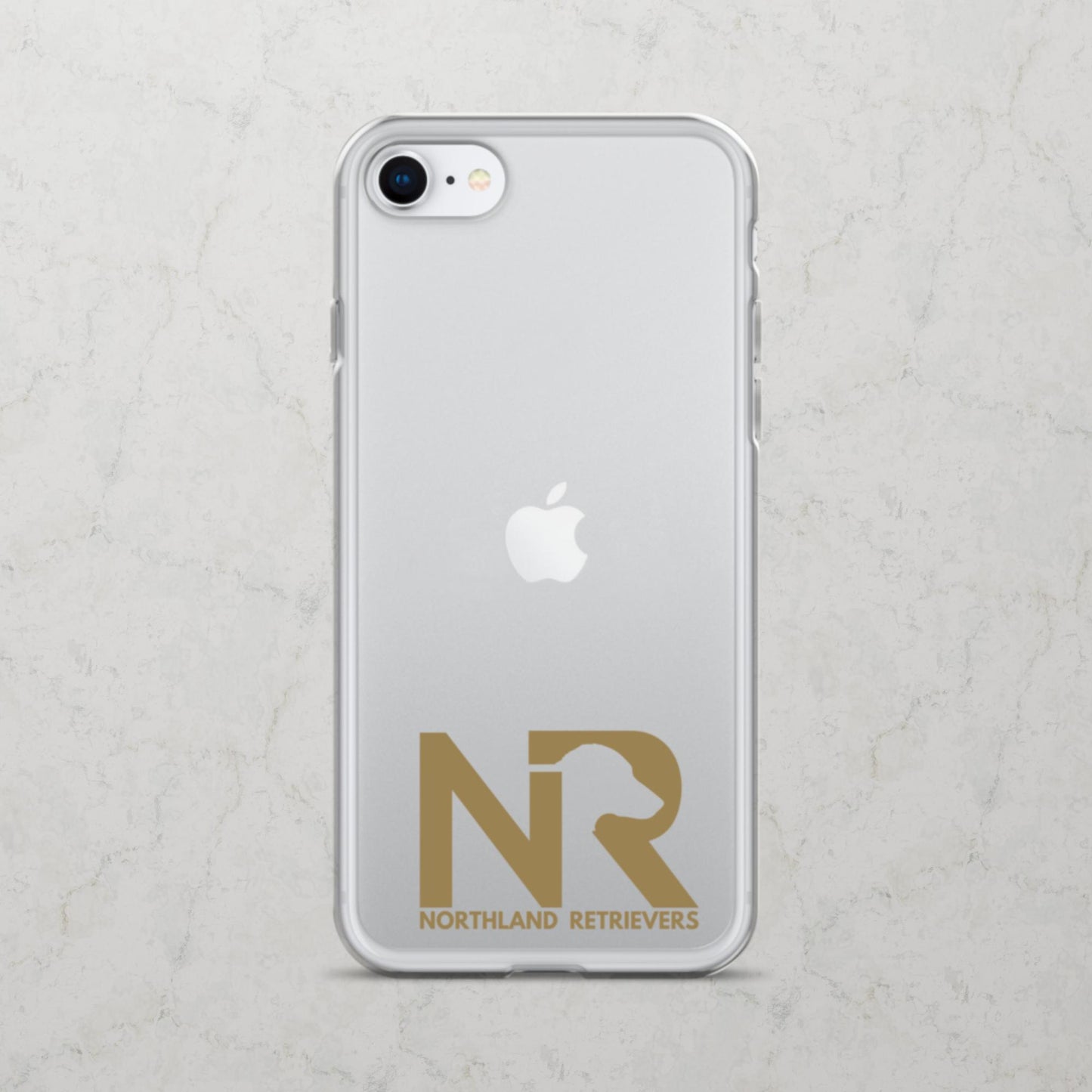 NR iPhone Case