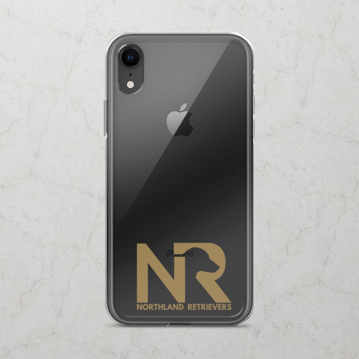 NR iPhone Case