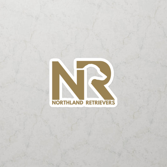 NR Sticker