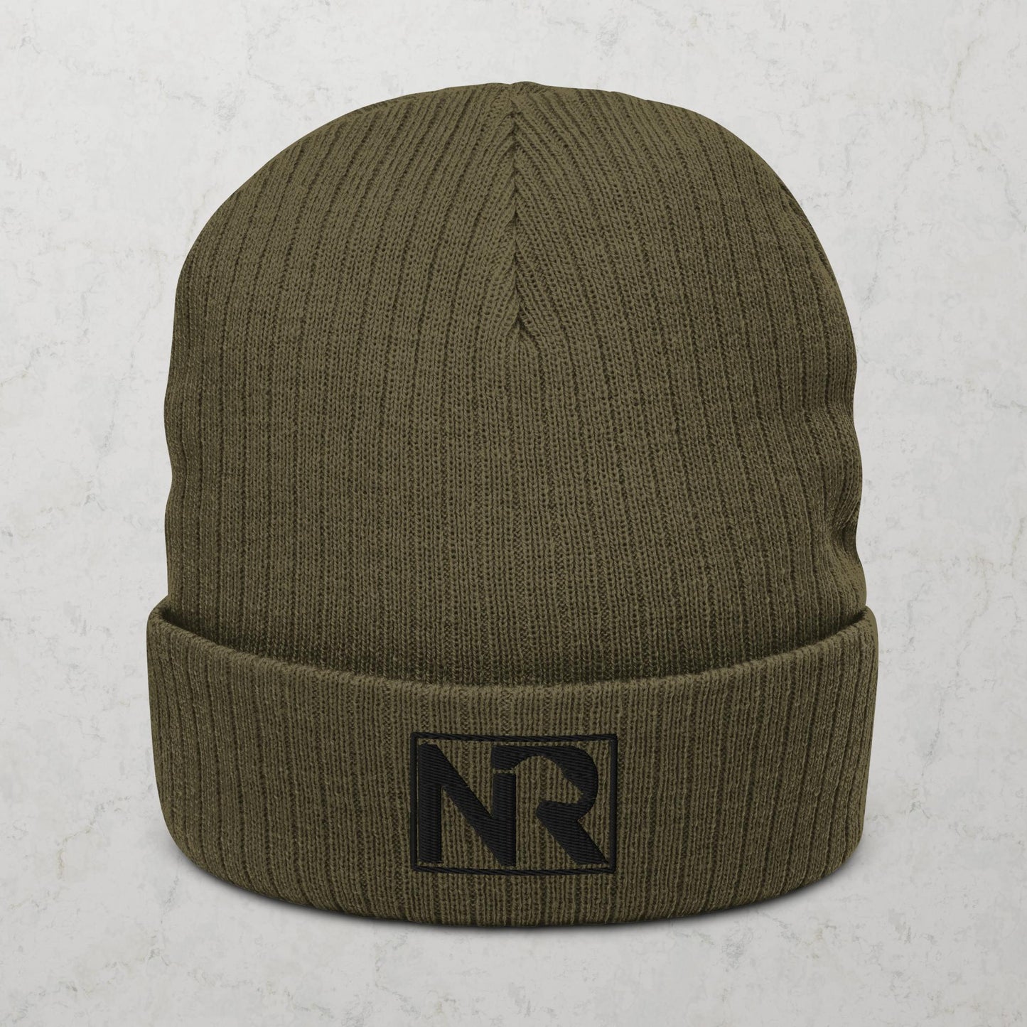 NR Beanie