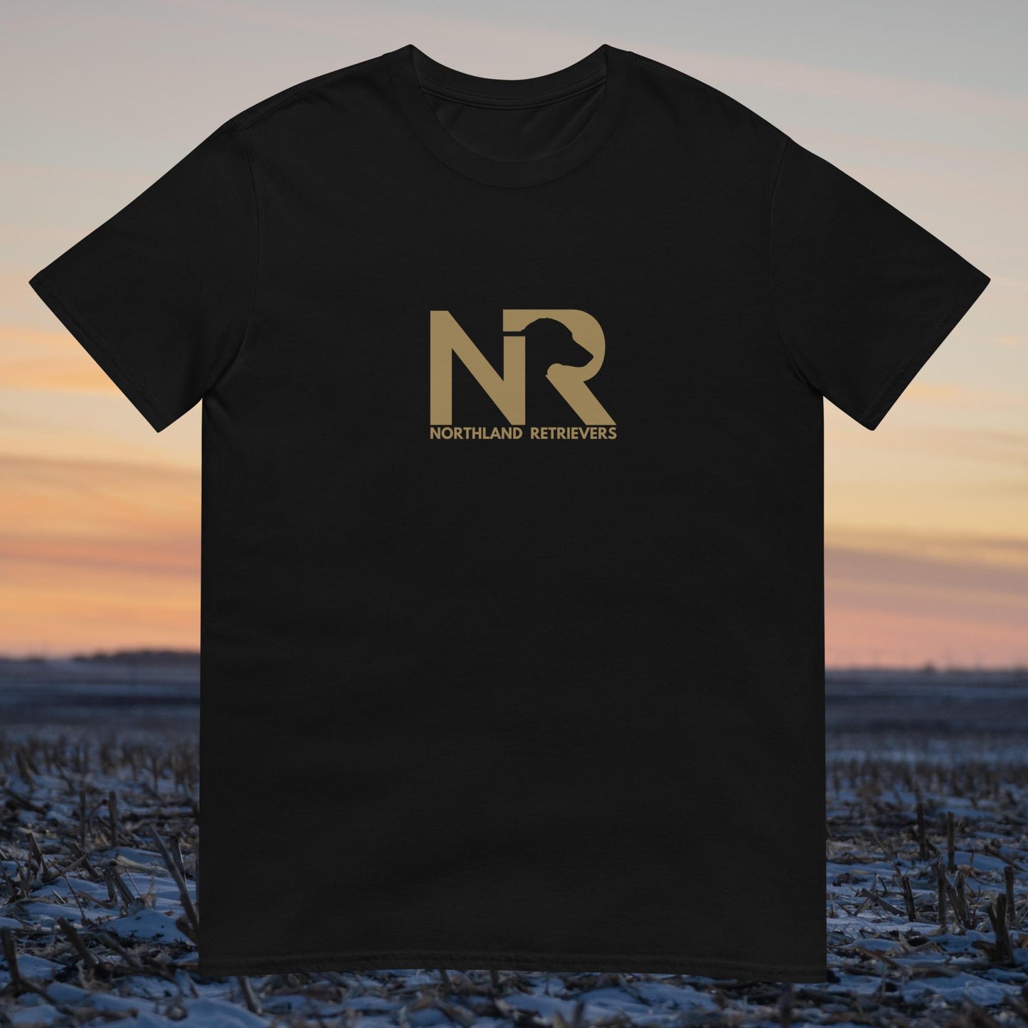 Northland Retrievers T-Shirt