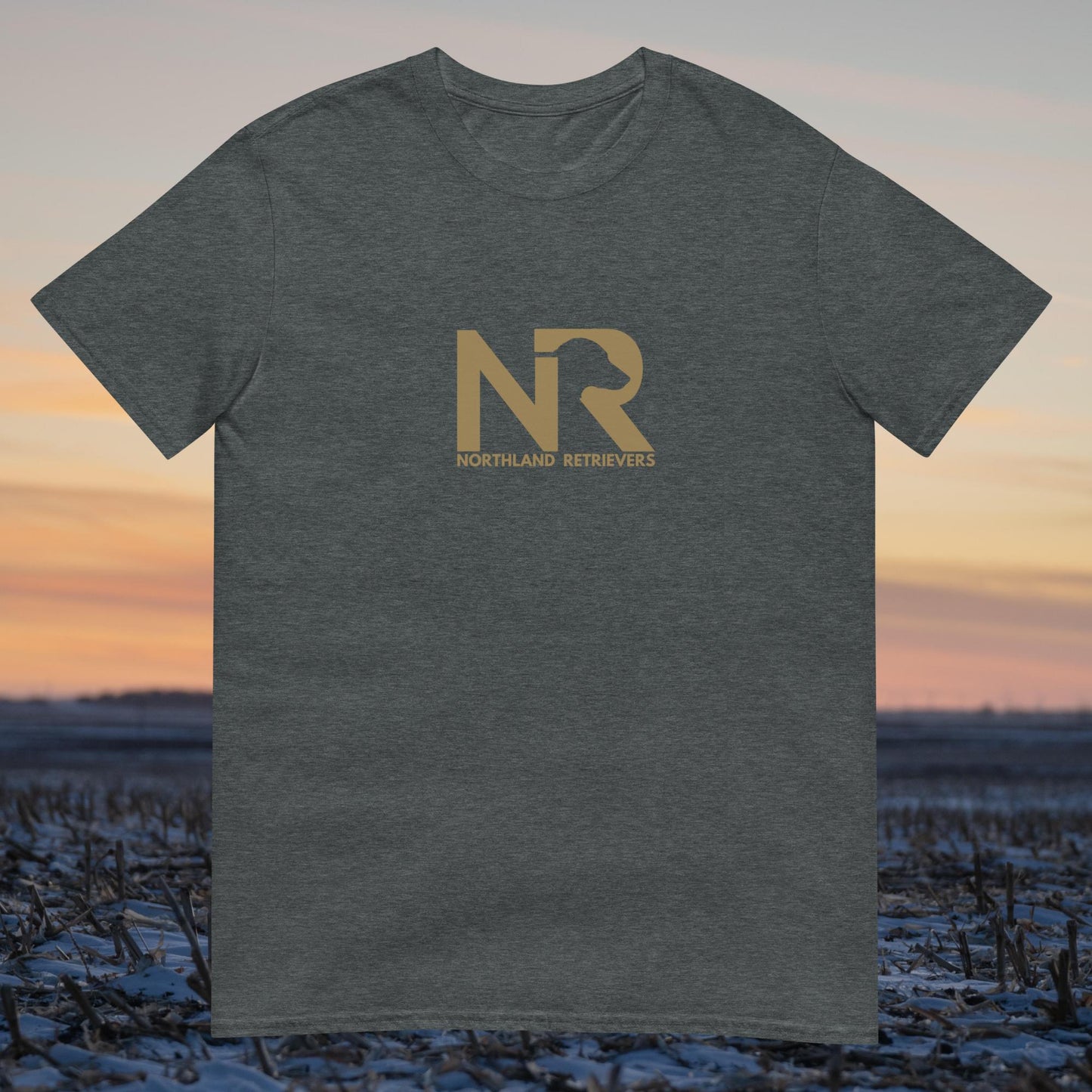 Northland Retrievers T-Shirt