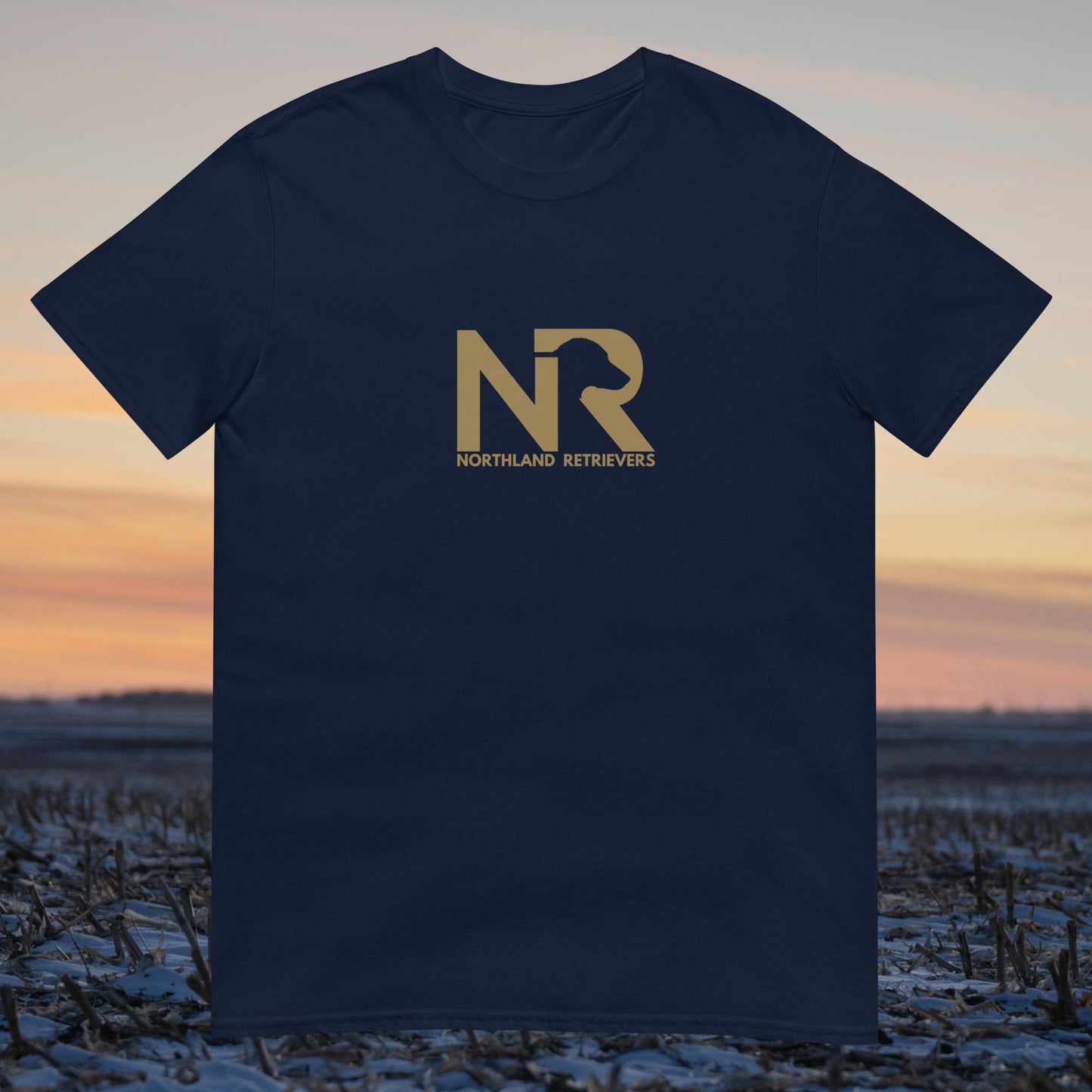 Northland Retrievers T-Shirt