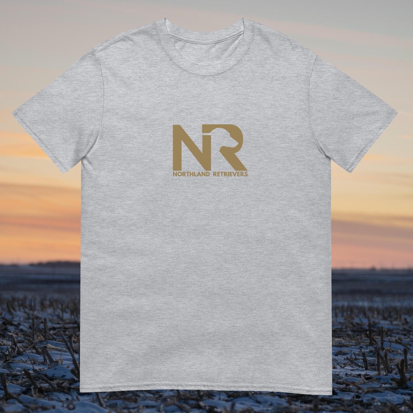 Northland Retrievers T-Shirt