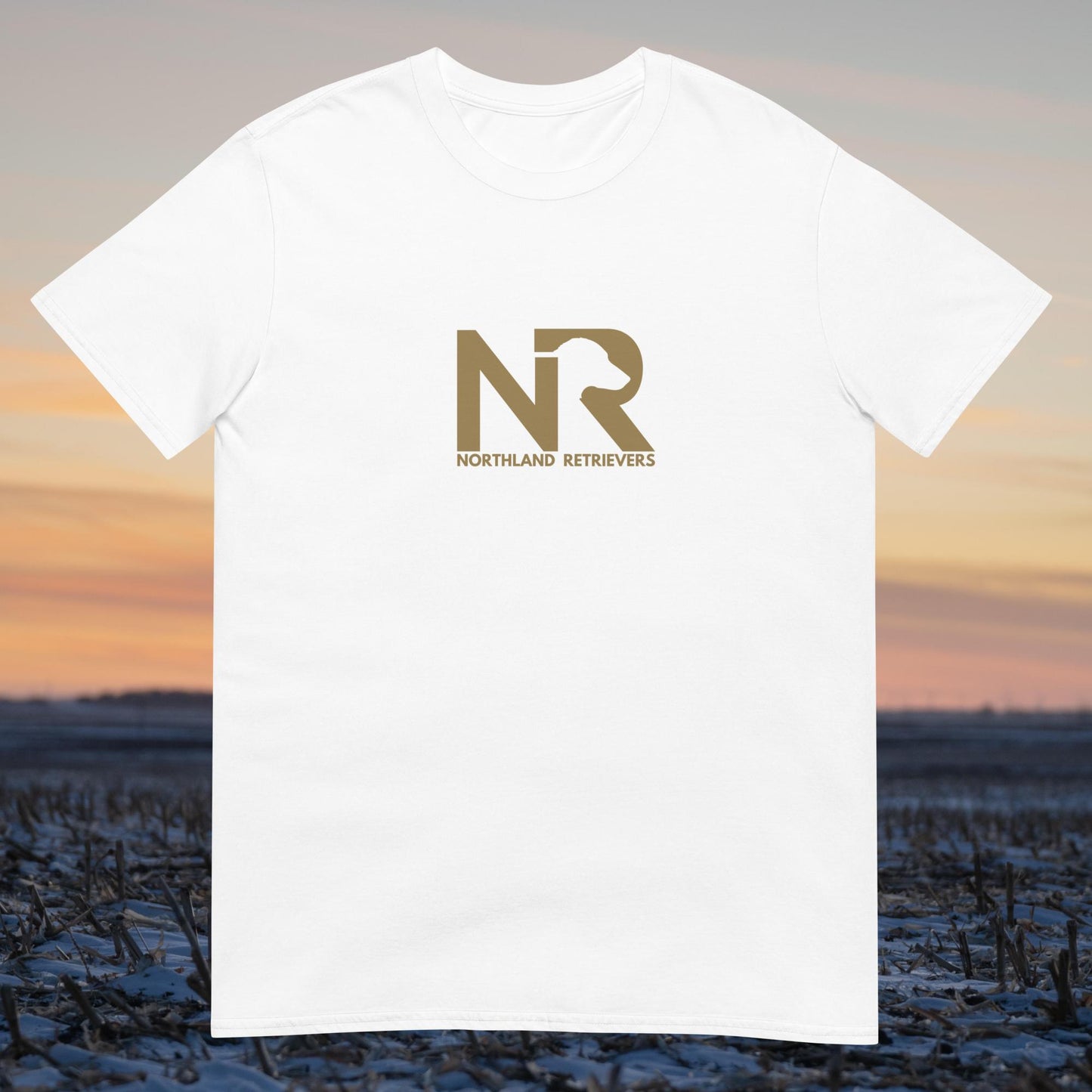 Northland Retrievers T-Shirt