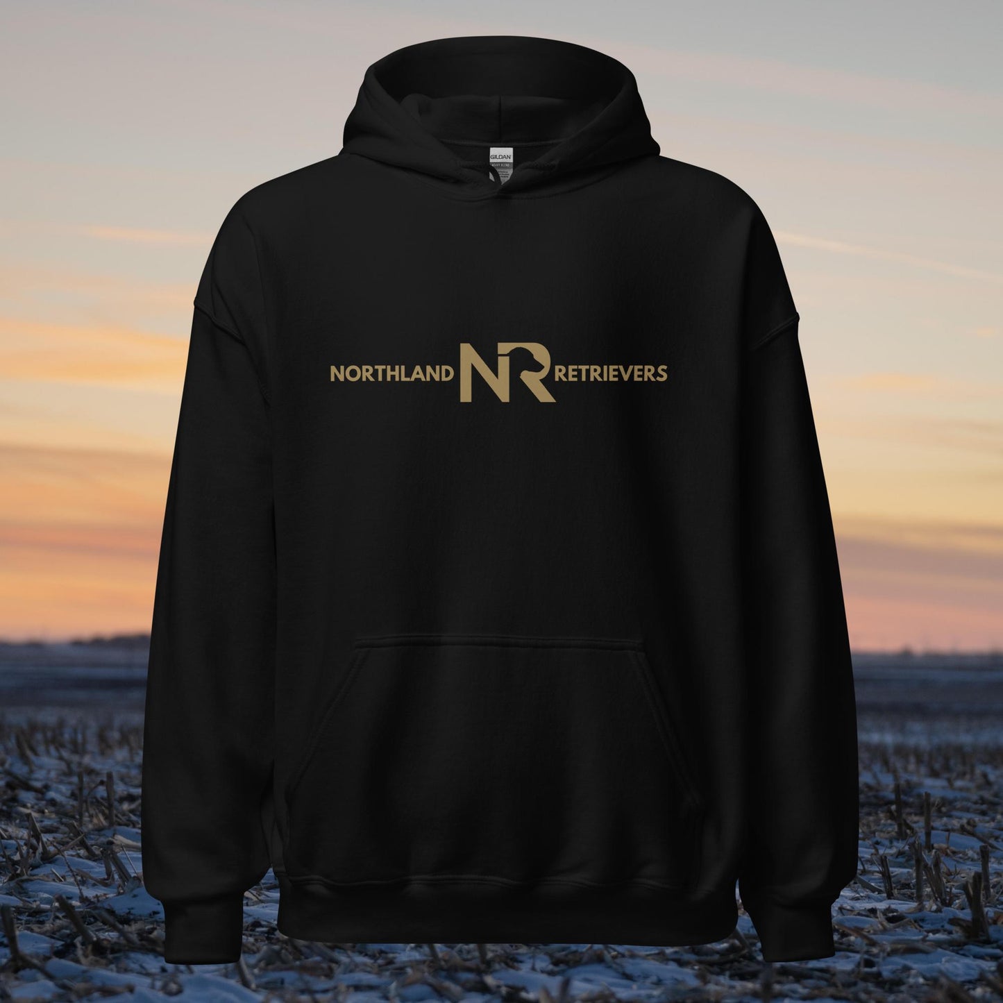 NR Hoodie