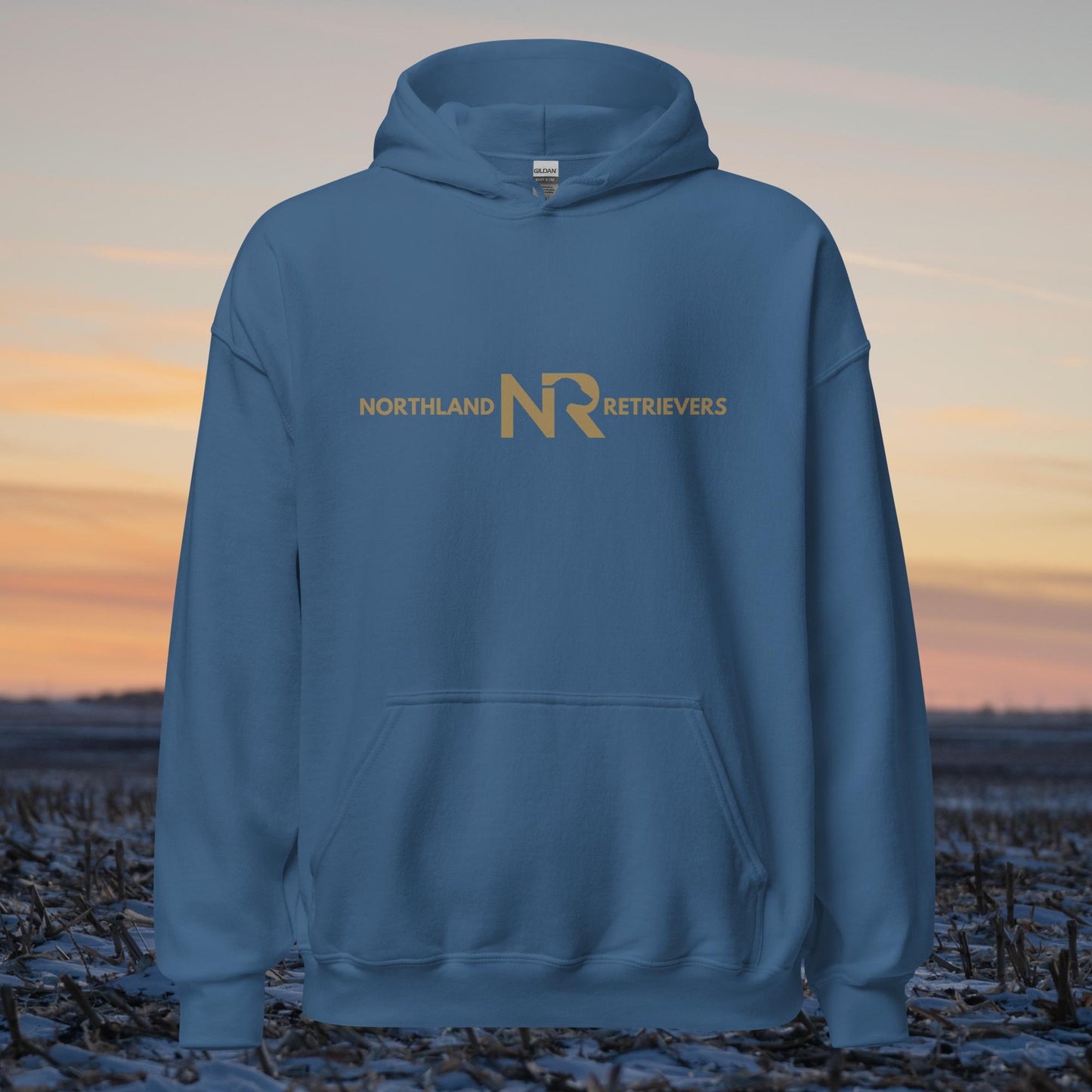 NR Hoodie