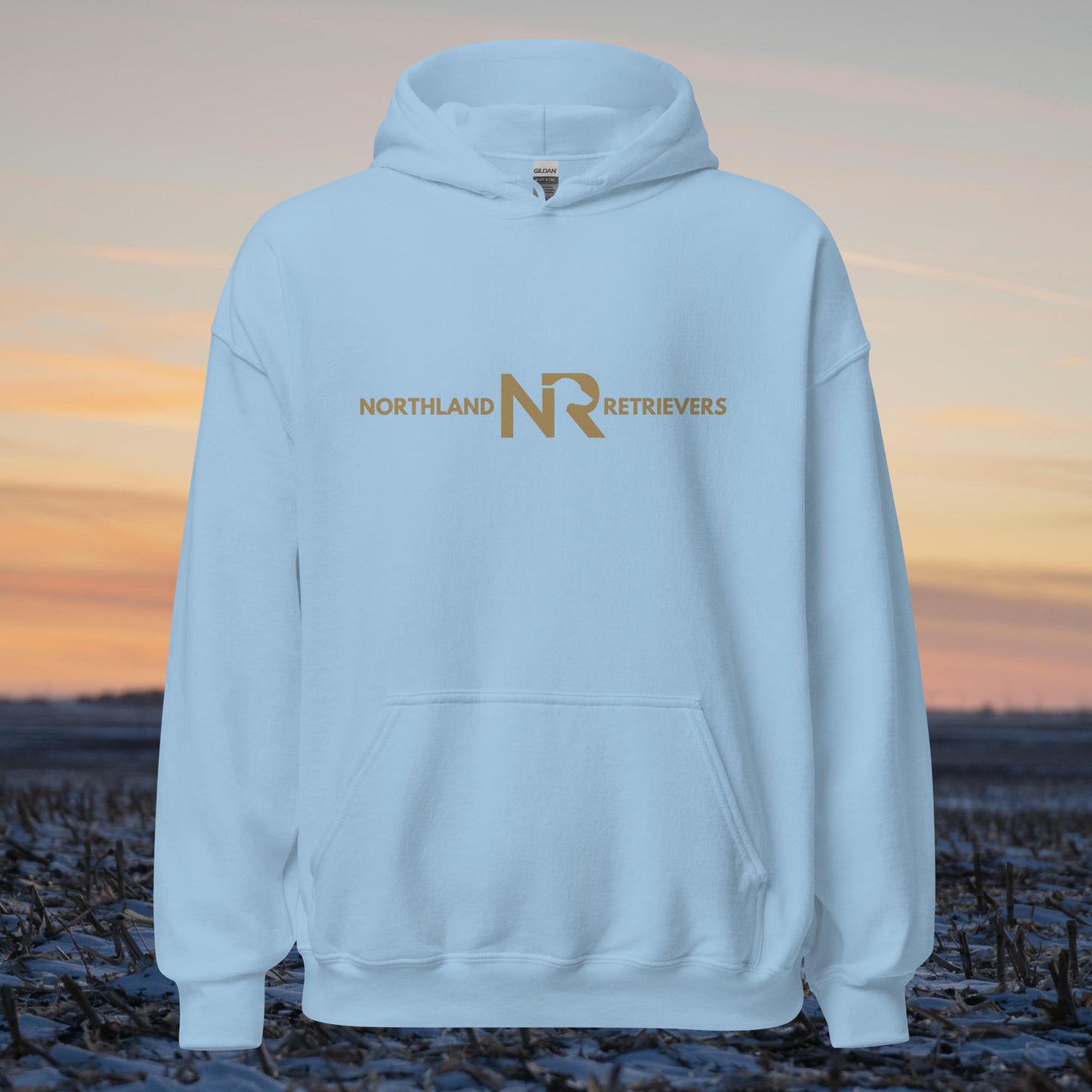 NR Hoodie