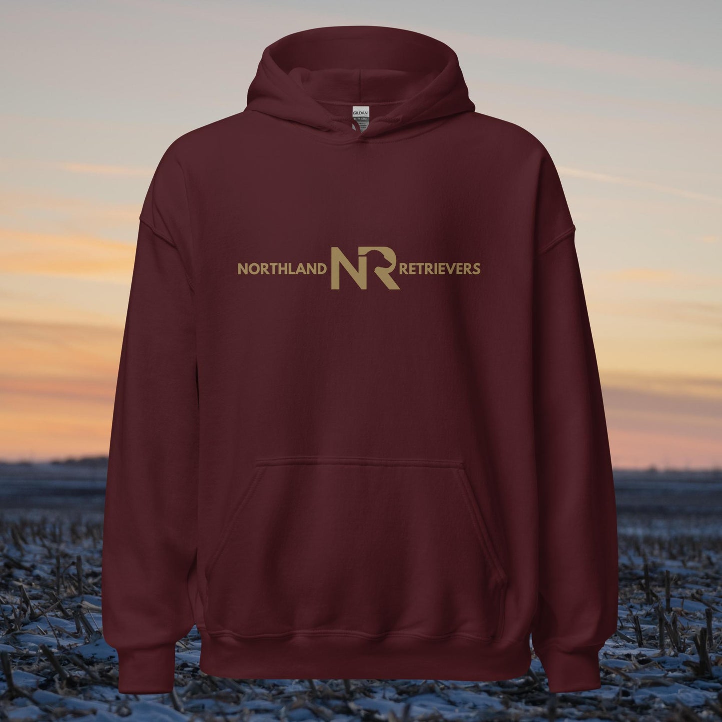 NR Hoodie