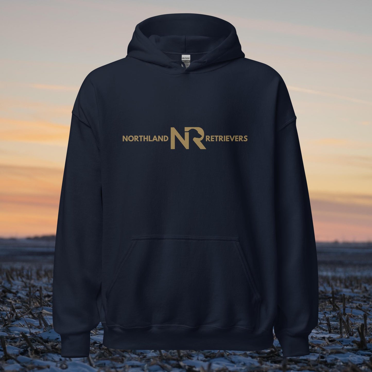 NR Hoodie