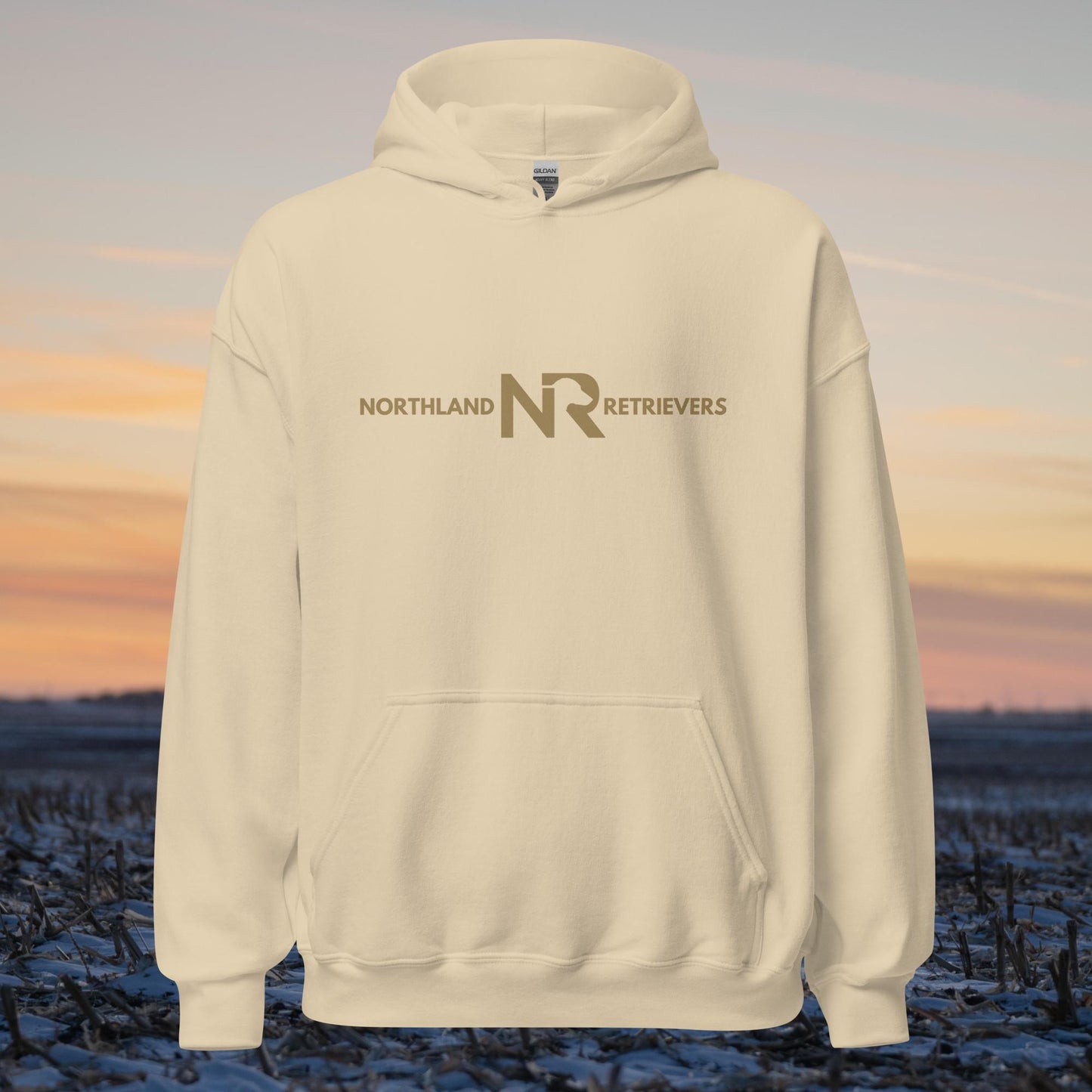 NR Hoodie