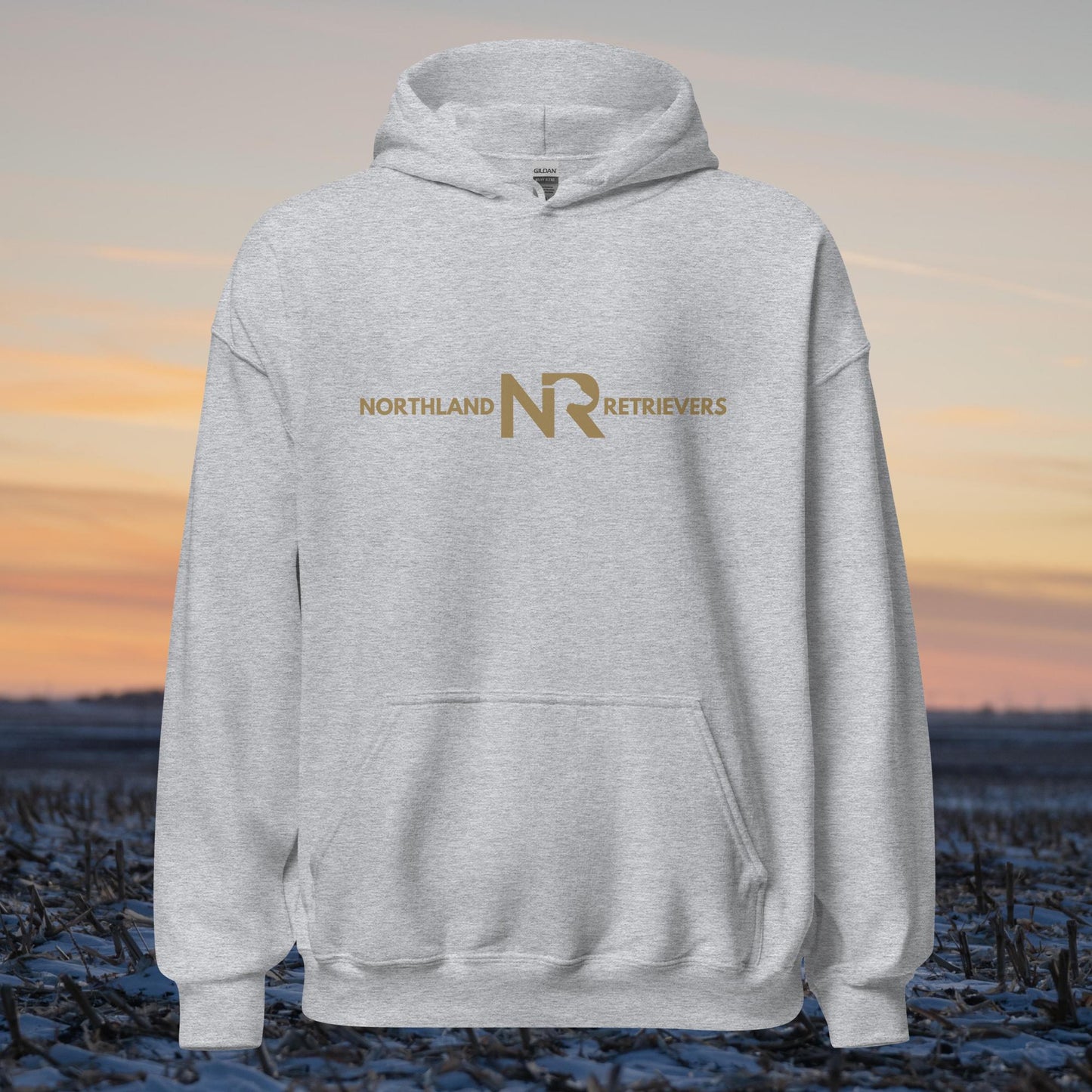 NR Hoodie