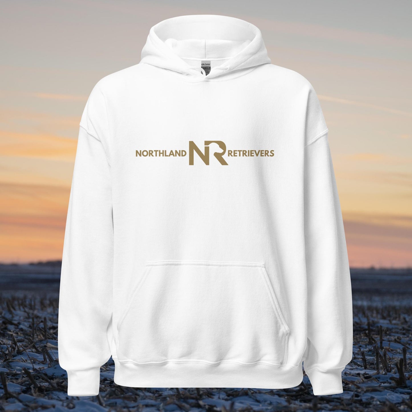 NR Hoodie