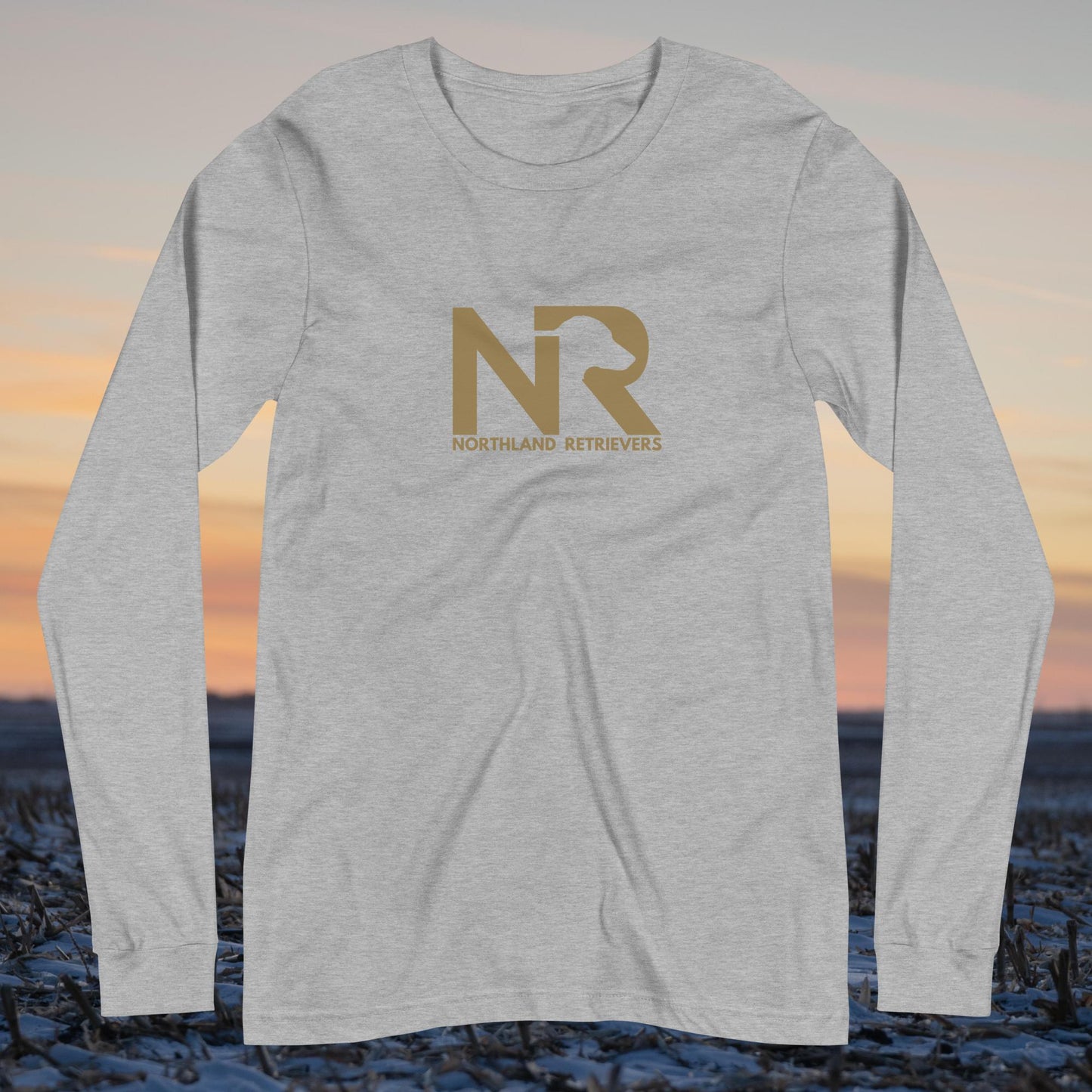 Northland Retrievers Long Sleeve