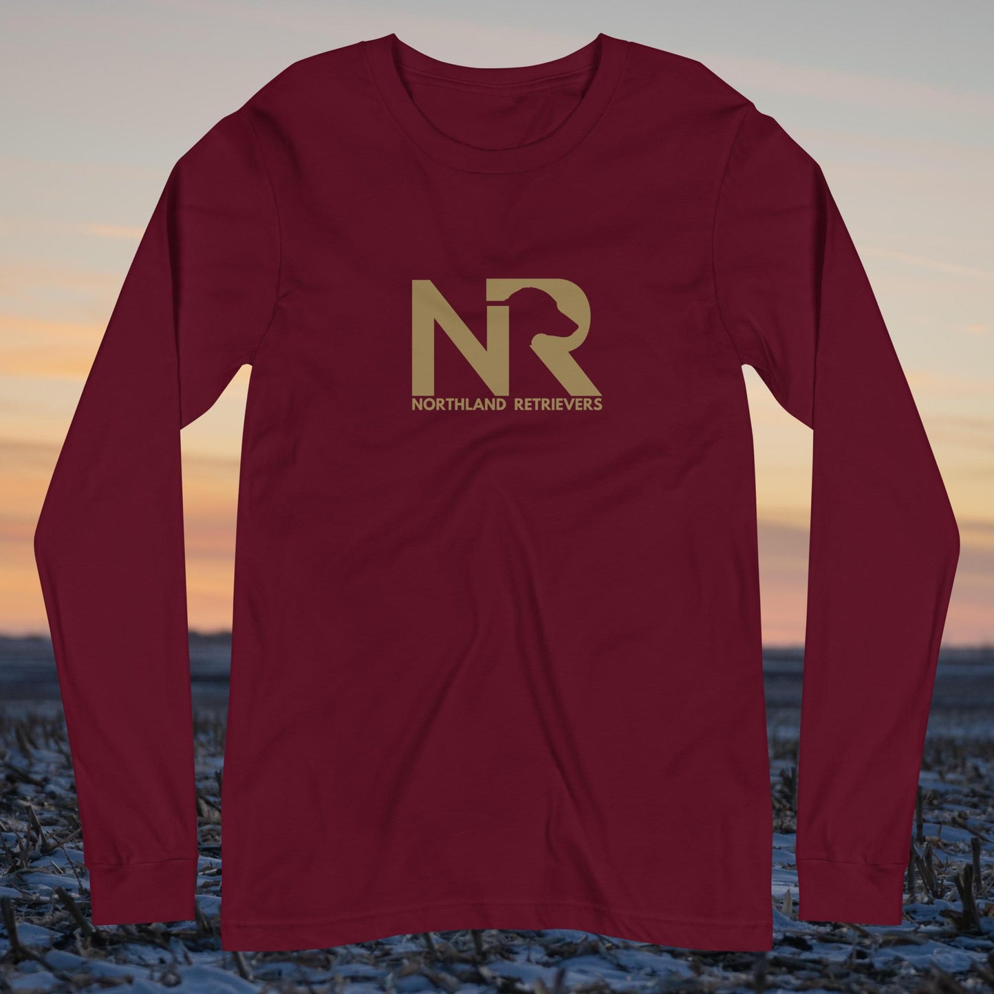 Northland Retrievers Long Sleeve