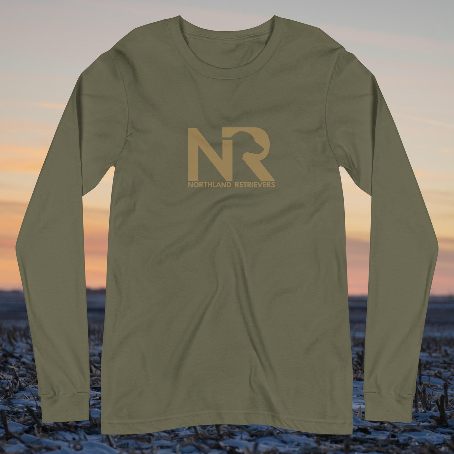 Northland Retrievers Long Sleeve