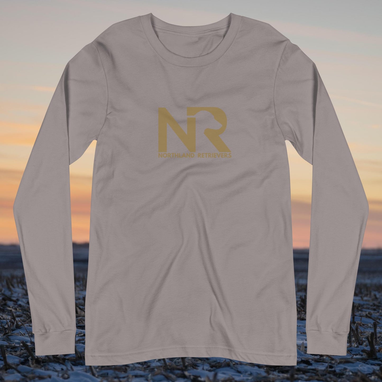 Northland Retrievers Long Sleeve