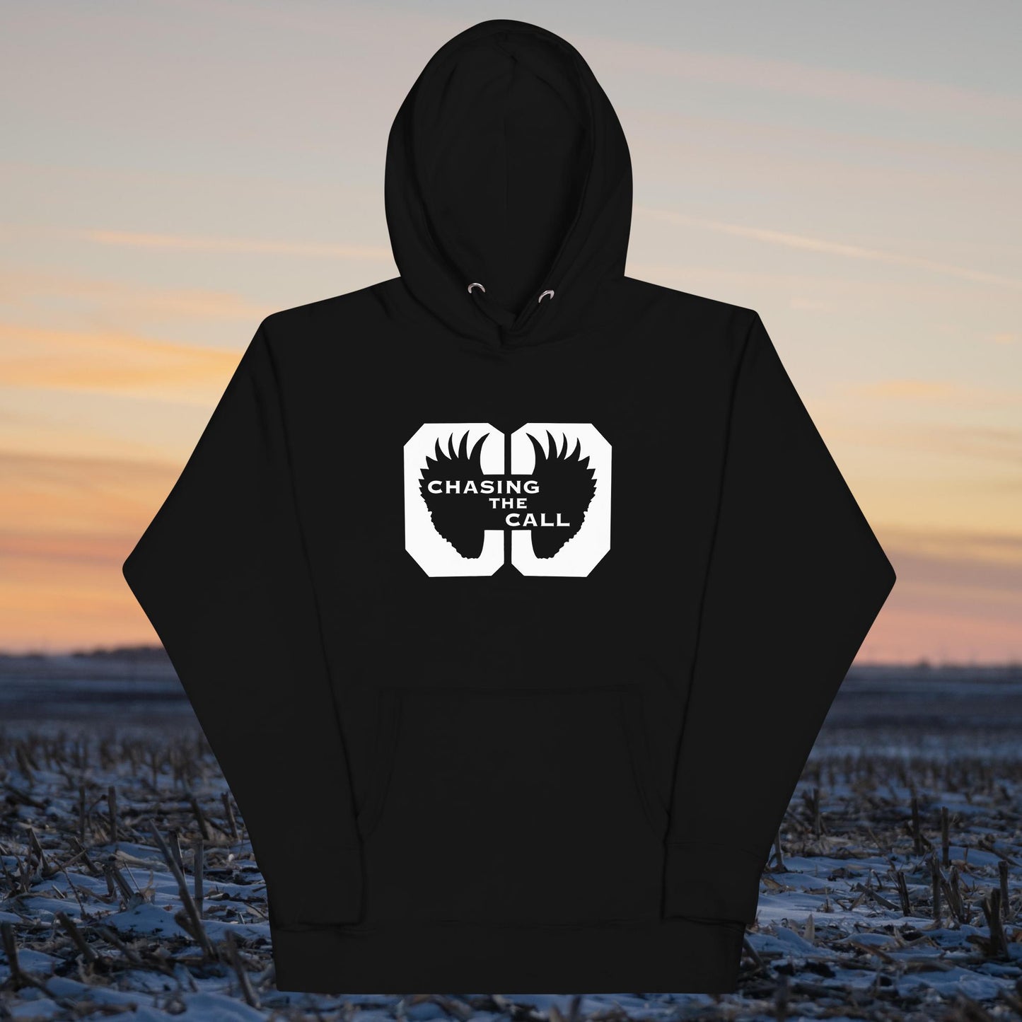 CTC Hoodie