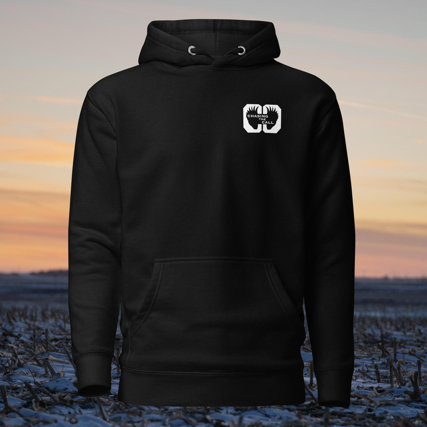 CTC Ace Hoodie