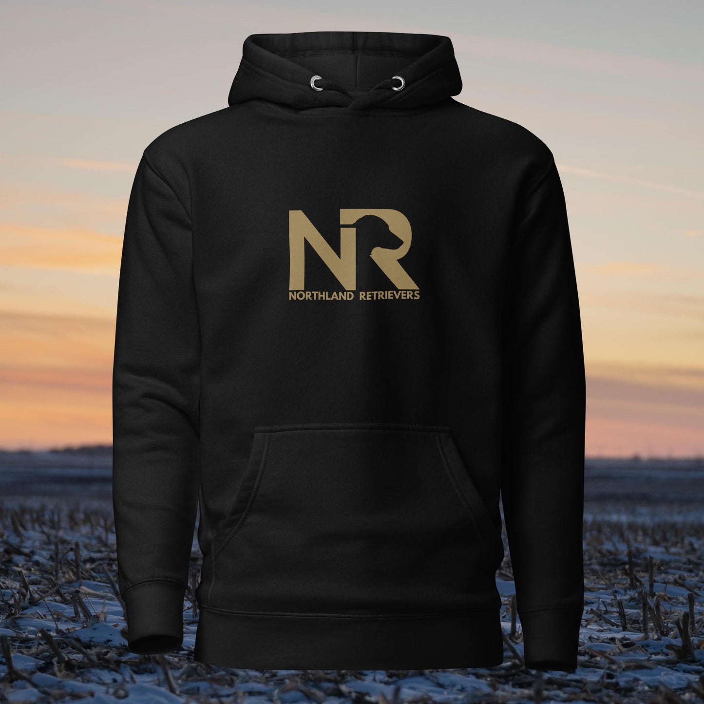 Northland Retrievers Hoodie