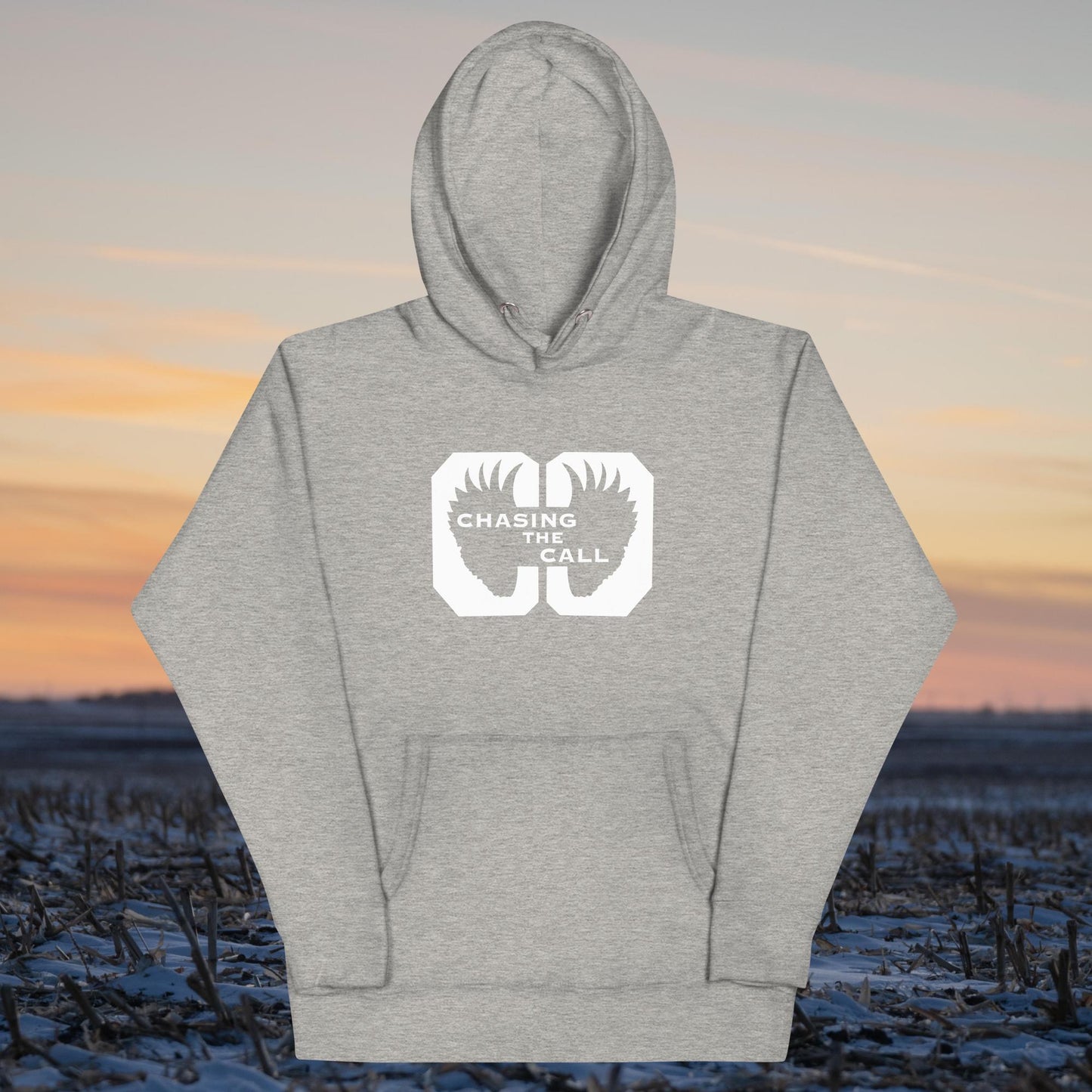 CTC Hoodie