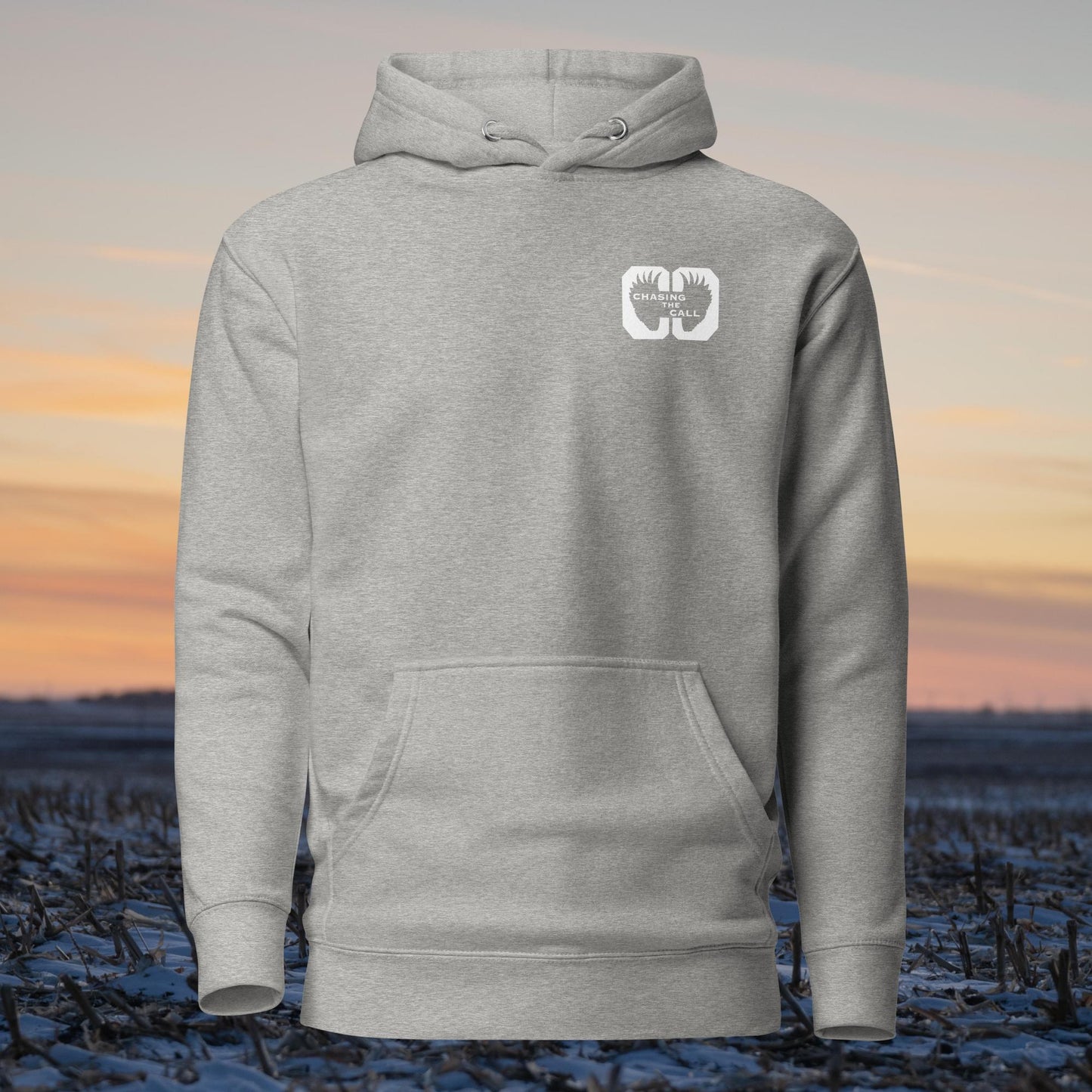 CTC Ace Hoodie