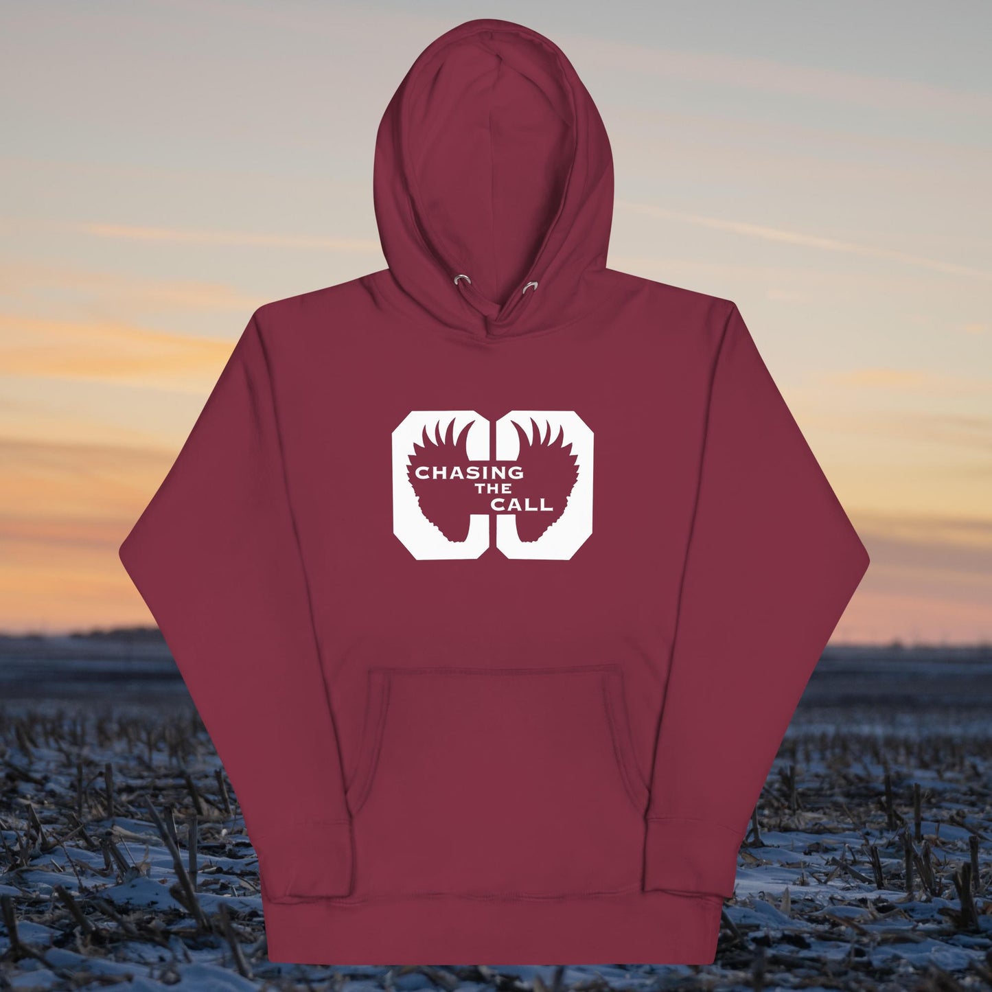 CTC Hoodie