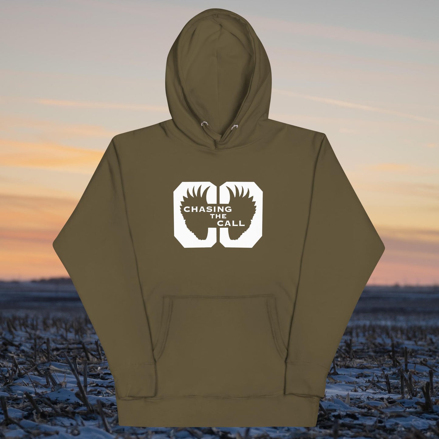 CTC Hoodie