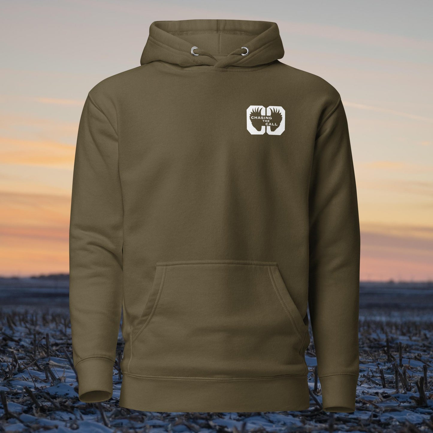 CTC Ace Hoodie