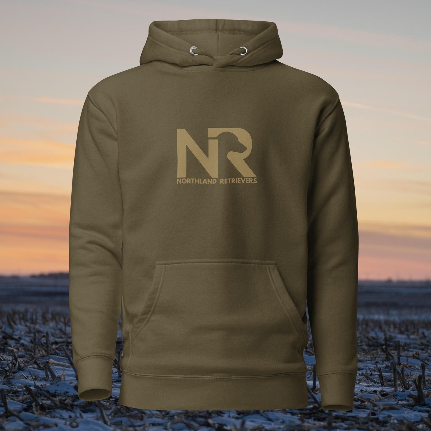 Northland Retrievers Hoodie