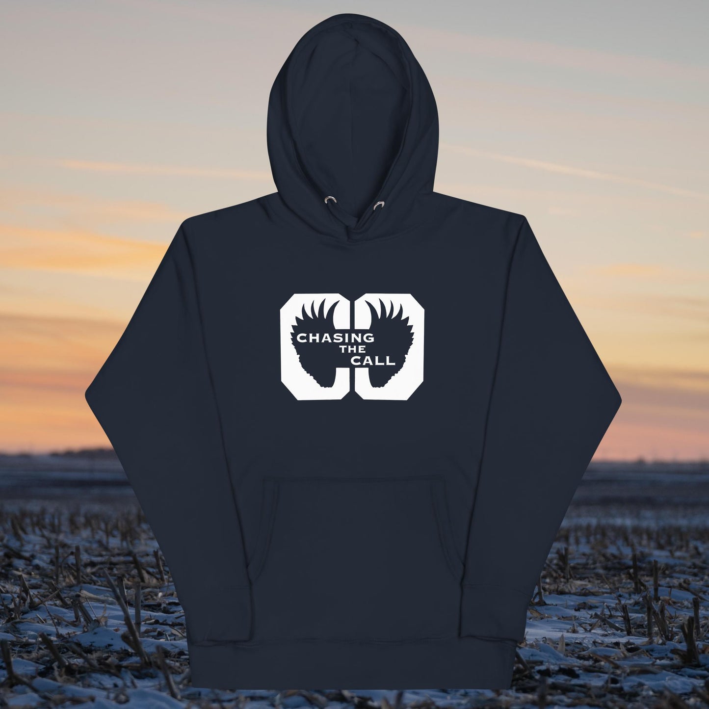 CTC Hoodie