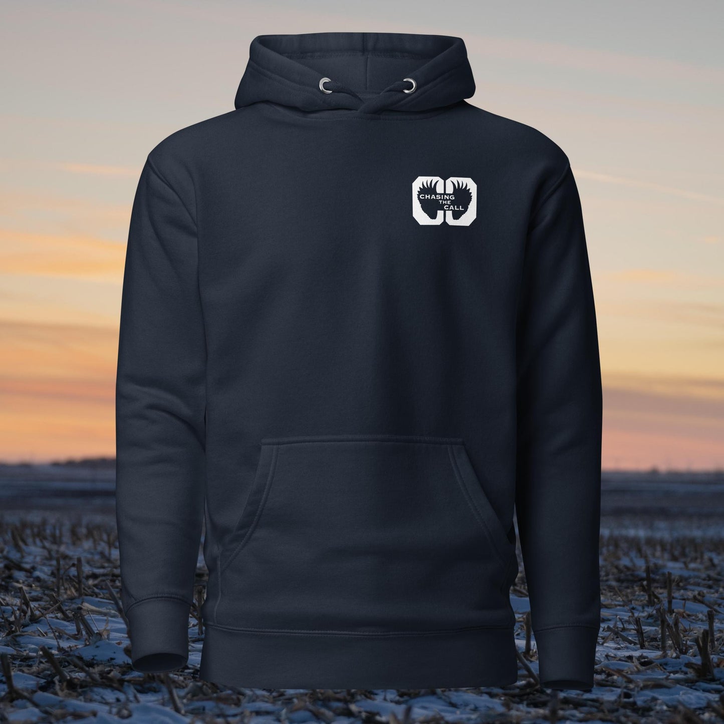 CTC Ace Hoodie